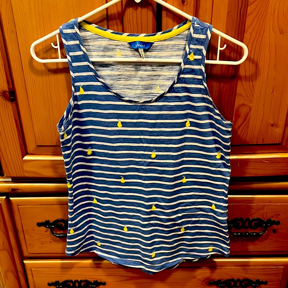 Woman's Tank Top